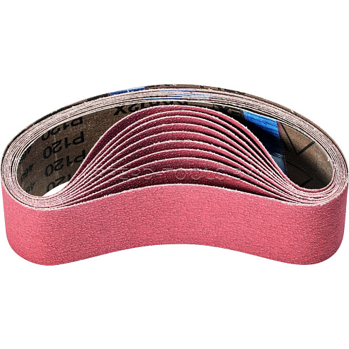 Купить в Минске Короткие шлифовальные ленты PFERD BA A-COOL