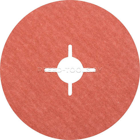 Купить в Минске Диск фибровый PFERD FS A-COOL 115/125/180