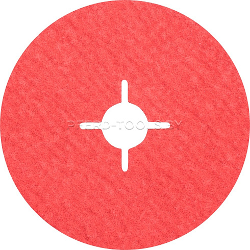 Купить в Минске Диск фибровый PFERD FS CO-COOL 100/115/125/180