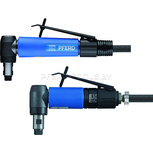 Купить в Минске Машинка пневматическая углошлифовальная PFERD с цангой PWSA 3/220 DH, PWS 3/200 DH