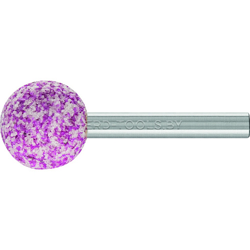 Купить в Минске Головка абразивная PFERD KU STEEL