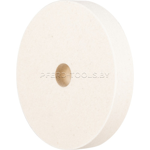 Купить в Минске Диск Войлочный PFERD FK 
