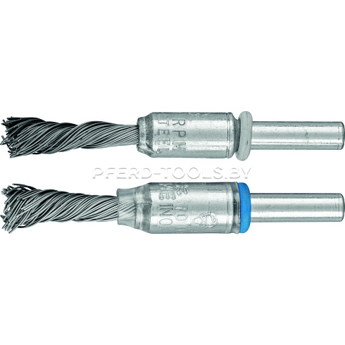 Купить в Минске Щетка кистевая плетеная PFERD PBGS 10/12