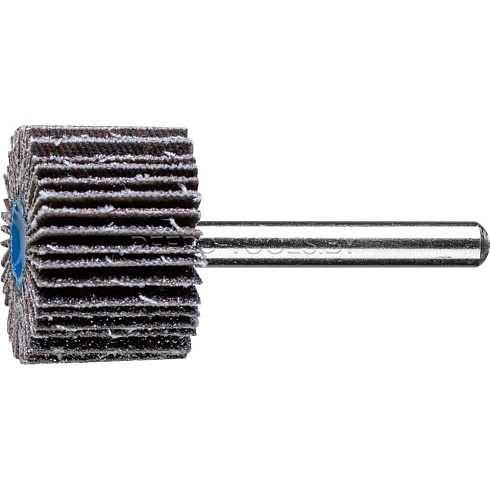 Купить в Минске Головка шлифовальная лепестковая PFERD F SiC 20/30/40/50/60