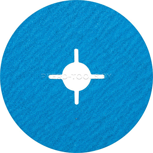 Купить в Минске Диск фибровый PFERD FS Z-COOL 115/125