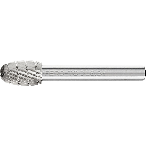 Купить в Минске Борфреза овал PFERD HSS O 6/10/12/16