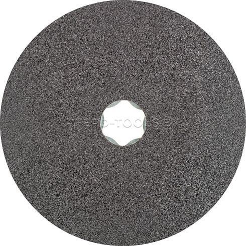 Купить в Минске Диск фибровый PFERD CC-FS SiC 115/125