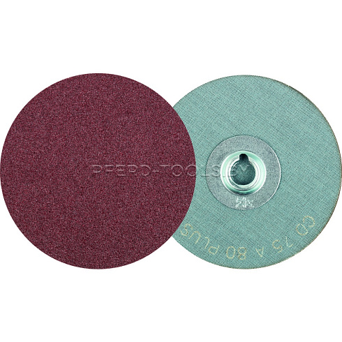 Купить в Минске Диск шлифовальный PFERD CD A-PLUS 50/75