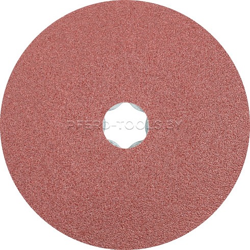 Купить в Минске Диск фибровый PFERD CC-FS A 100/115/125