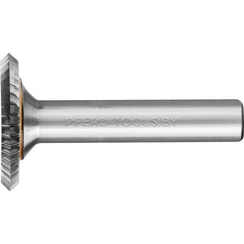 Купить в Минске Борфреза твердосплавная, форма PFERD N, дисковая