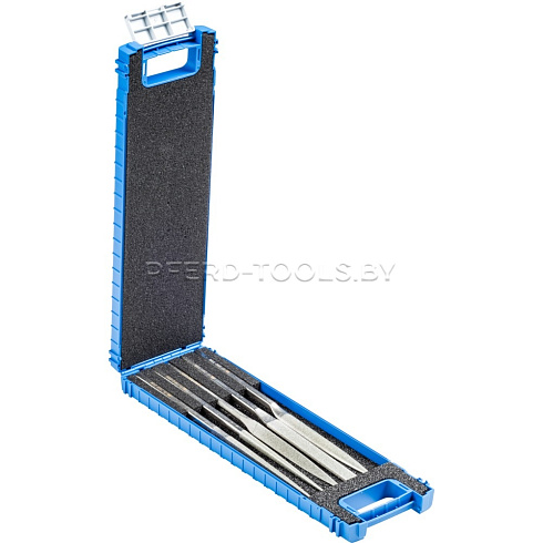 Купить в Минске Надфили алмазные PFERD Handy 126/181