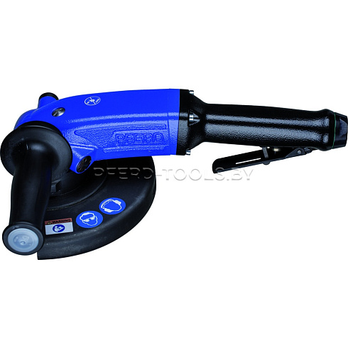 Купить в Минске Машинка пневматическая углошлифовальная PFERD с резьбовым шпинделем PWT 26/85 HV M14