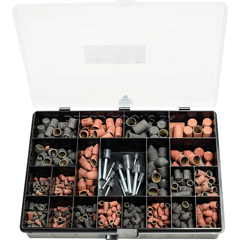 Купить в Минске Набор шлифовальных втулок PFERD SET PCS 650