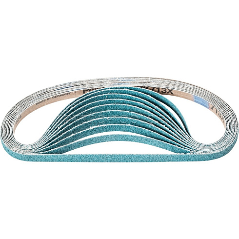 Купить в Минске Короткие шлифовальные ленты PFERD BA Z 330/520/610