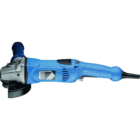 Купить в Минске Машинка электрическая углошлифовальная PFERD UWER 18/110 SI