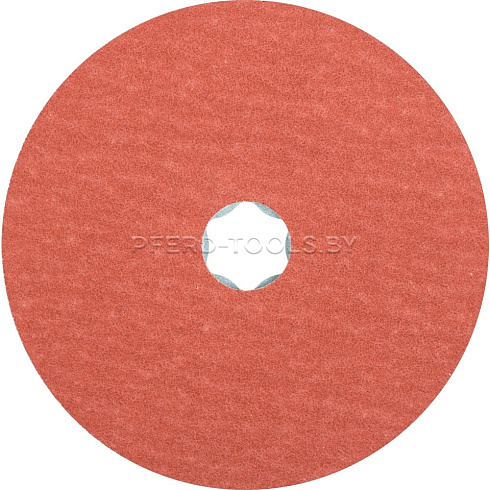 Купить в Минске Диск фибровый PFERD CC-FS A-COOL 115/125