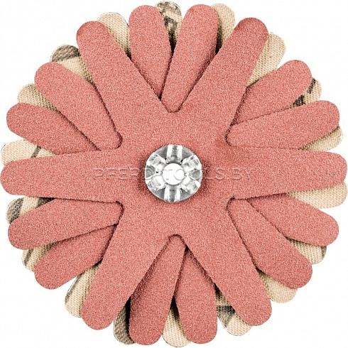 Купить в Минске Шлифовальные звезды PFERD PST-T A 50-80/90/100