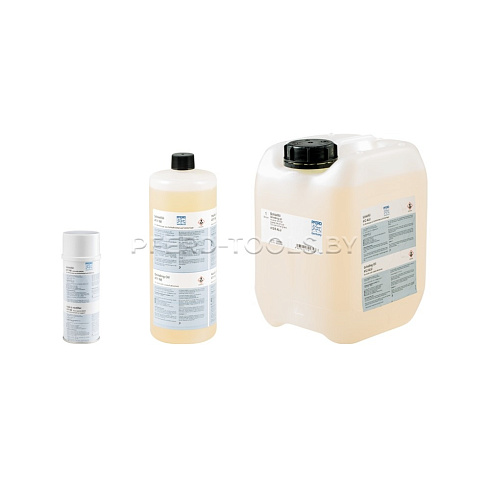 Купить в Минске Шлифовальные масла PFERD