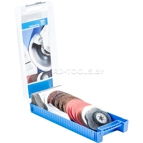 Купить в Минске Набор для полирования PFERD CC-SET