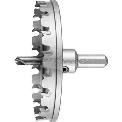 Купить в Минске Сверла корончатые твердосплавные PFERD глубина 8 мм