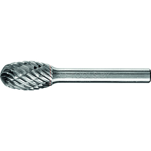 Купить в Минске Борфреза твердосплавная PFERD ALLROUND, форма TRE, овальная 6/8/10/12/16