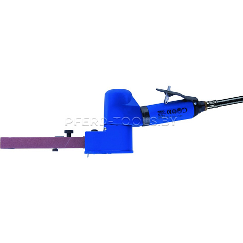 Купить в Минске Машинка пневматическая ленточно-шлифовальная PFERD PBS 5/155 HV oVA