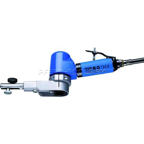 Купить в Минске Машинка пневматическая ленточно-шлифовальная PFERD PBS 5/155 HV 824, PBS 5/155 HV 1924, PBS 5/155 HV 2324