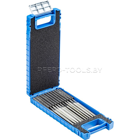 Купить в Минске Набор алмазных надфилей PFERD 91/126/181