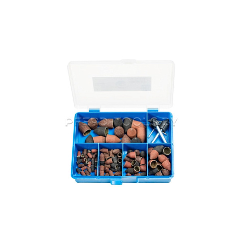 Купить в Минске Набор шлифовальных втулок PFERD PCS WKG