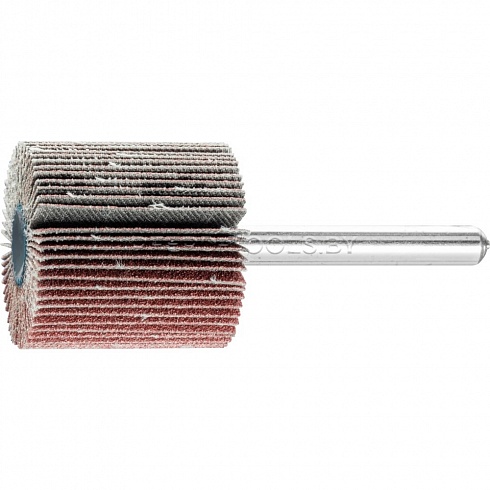 Купить в Минске Головка шлифовальная лепестковая PFERD F A 10-20/30-40/50-80