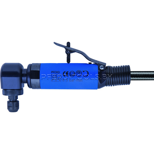 Купить в Минске Машинка пневматическая углошлифовальная PFERD с цангой PWSA 4/200 HV