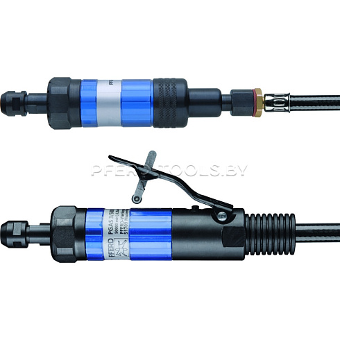 Купить в Минске Машинка пневматическая прямошлифовальная PG 3/500 S, PGAS 3/500 HV