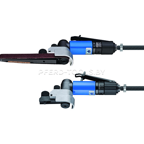 Купить в Минске Машинка пневматическая ленточно-шлифовальная PFERD PBS 3/200 DH 99, PBS 3/200 DH oVA