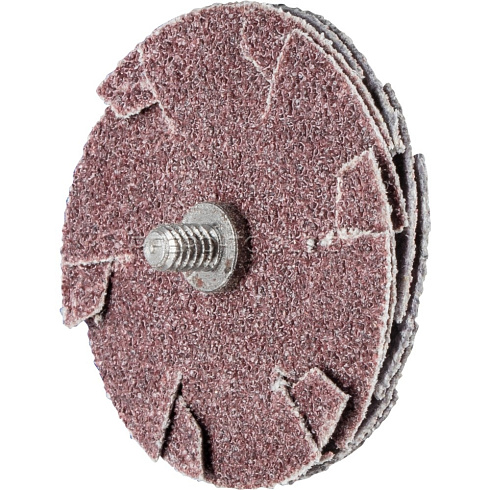 Купить в Минске Многослойные шлифовальные диски PFERD KS 30/50