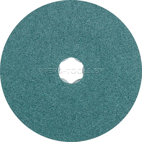 Купить в Минске Диск фибровый PFERD CC-FS Z 115/125