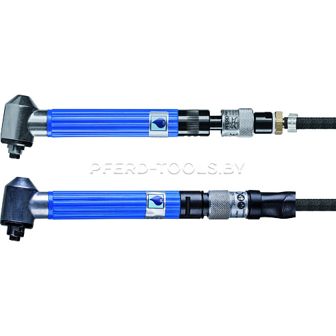 Купить в Минске Машинка пневматическая углошлифовальная PFERD с цангой PWS 1/800, PWSA 1/800