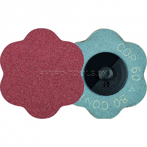 Купить в Минске Диск шлифовальный PFERD CD A-CONTOUR