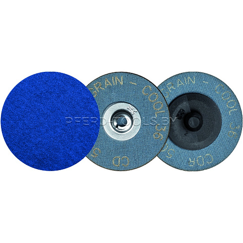 Купить в Минске Диск шлифовальный PFERD CD VICTOGRAIN-COOL 38/50/75