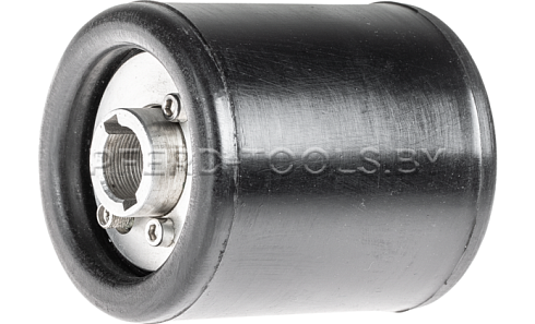 Купить в Минске Надувный шлифовальный ролик PFERD PSW 90 x100