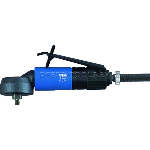 Купить в Минске Машинка пневматическая углошлифовальная PFERD с цангой PW 3/120 DH