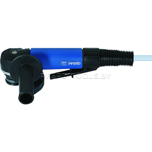 Купить в Минске Машинка пневматическая углошлифовальная PFERD с резьбовым шпинделем PWAS 9/120 HV