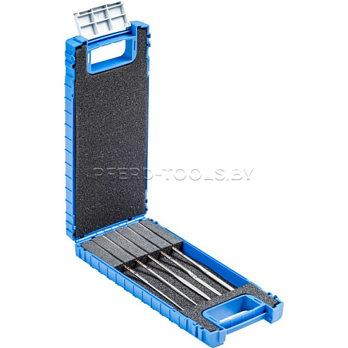 Купить в Минске Надфили алмазные PFERD 25/46/91/126