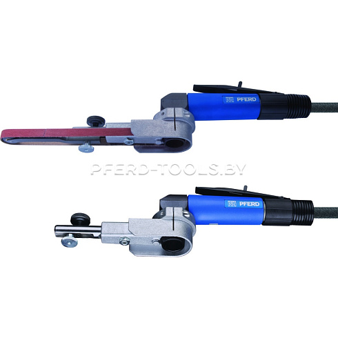 Купить в Минске Машинка пневматическая ленточно-шлифовальная PFERD PBSA 5/160 HV 925, PBSA 5/160 HV oVA