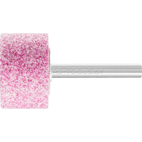 Купить в Минске Головка абразивная PFERD ZY STEEL