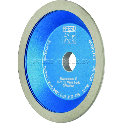 Купить в Минске Форма 12A2/45°