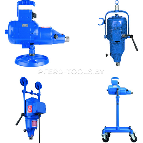 Купить в Минске Машина электрическая PFERD MD 10
