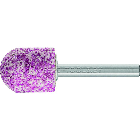 Купить в Минске Головка абразивная PFERD WR STEEL