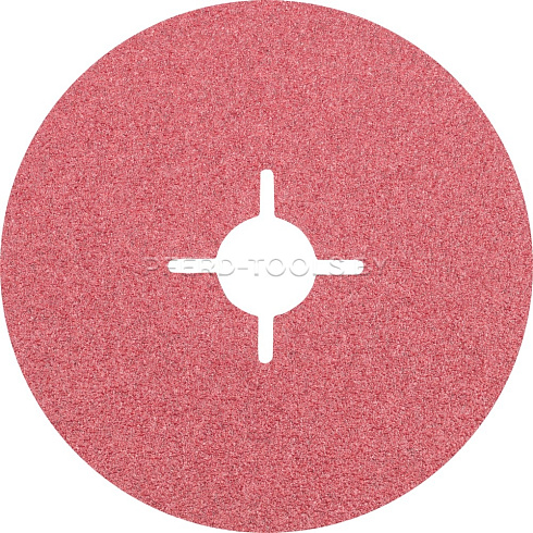 Купить в Минске Диск фибровый PFERD FS CO 115/125/180