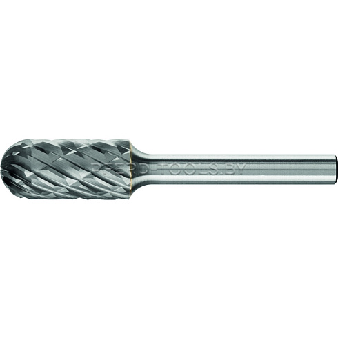 Купить в Минске Борфреза твердосплавная PFERD CAST, форма WRC, цилиндр со сферическим концом 6/10/12