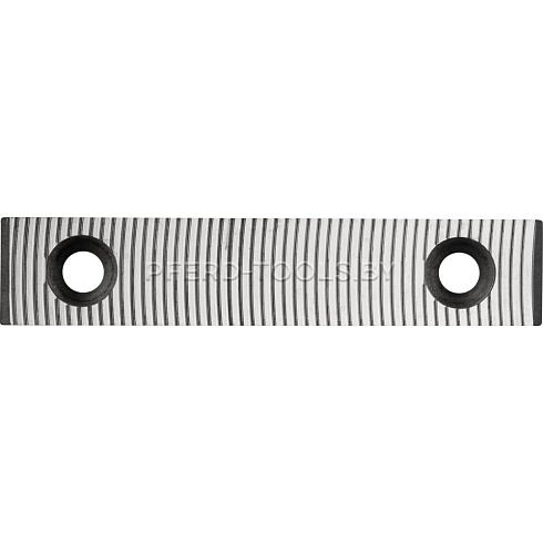 Купить в Минске Напильник твердосплавный плоский PFERD